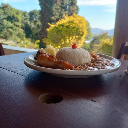 Pousada Alto Da Serra Topfest Poços de Caldas Exterior foto
