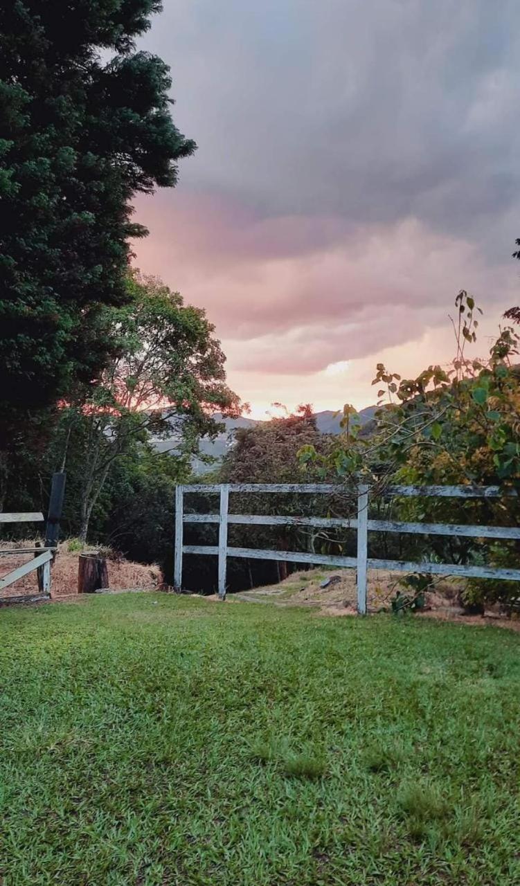 Pousada Alto Da Serra Topfest Poços de Caldas Exterior foto